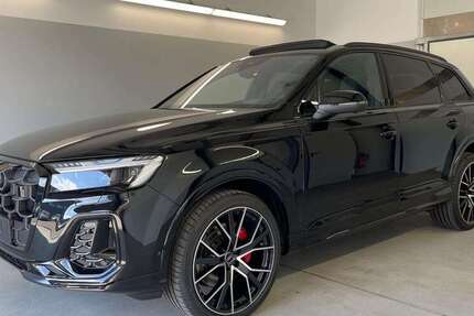 Audi Q7 9.900 km 89.850 &euro; Wangen im Allgäu 88239