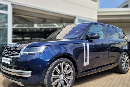 Land Rover Range Rover 59.845 km 132.844 &euro; Freiburg 79111