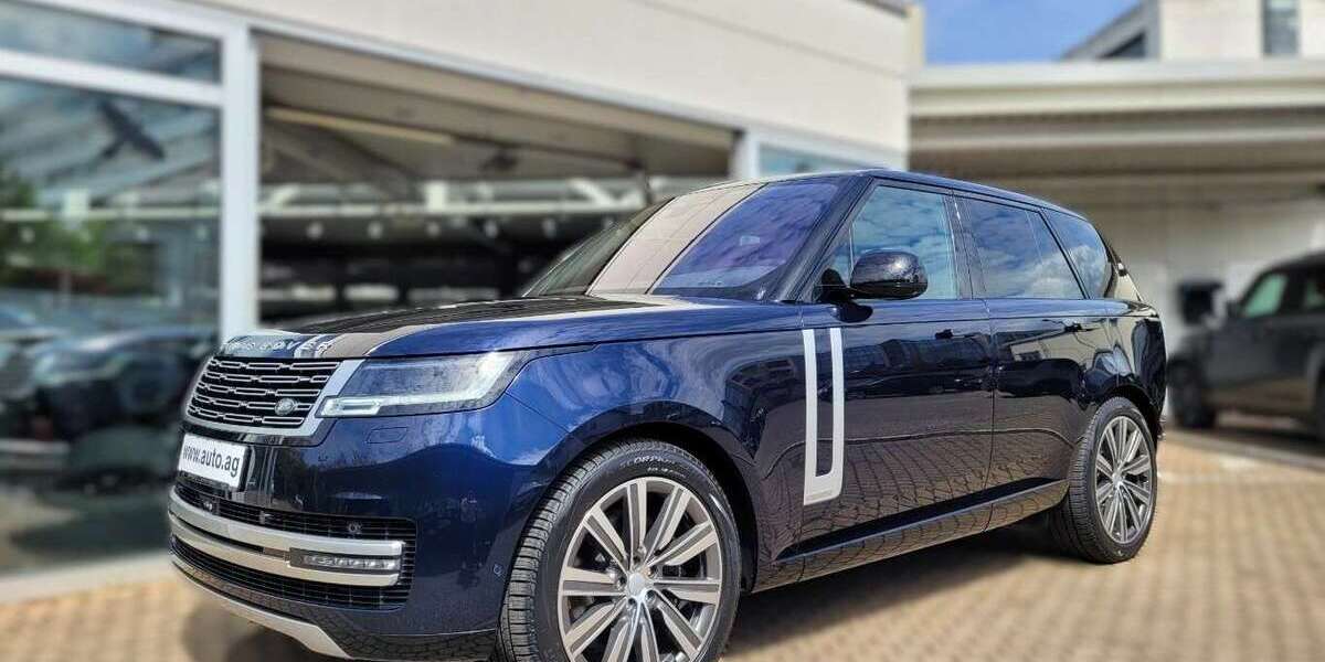 Land Rover Range Rover 59.845 km 132.844 &euro; Freiburg 79111