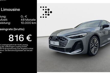 Audi S5 3.001 km 86.990 &euro; Oberursel 61440