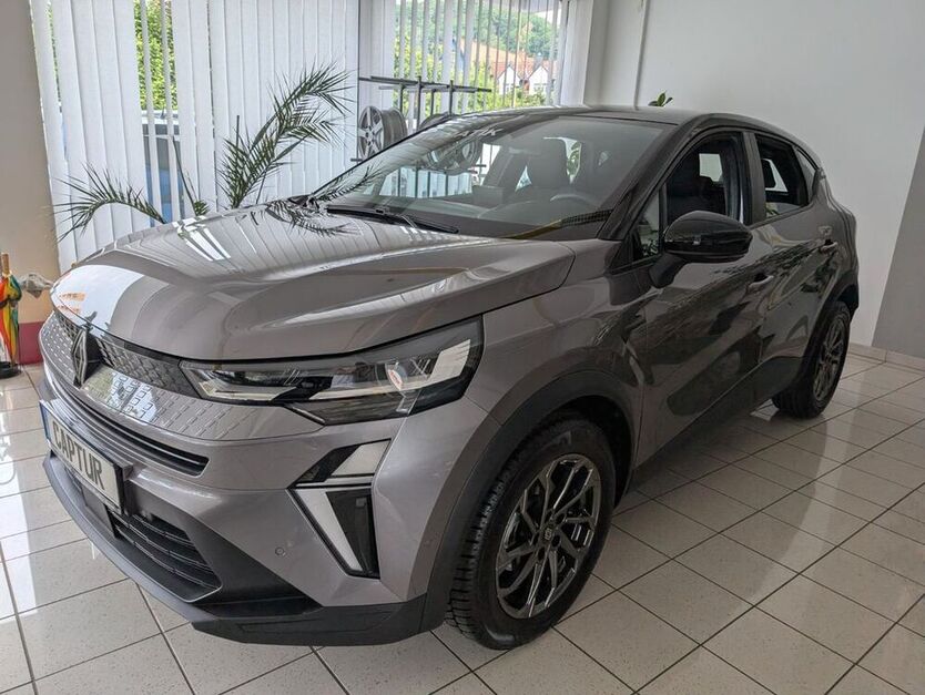 Captur