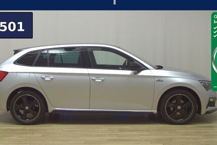 Skoda Scala 79.422 km 14.980 &euro; Bremen / Arsten 28279
