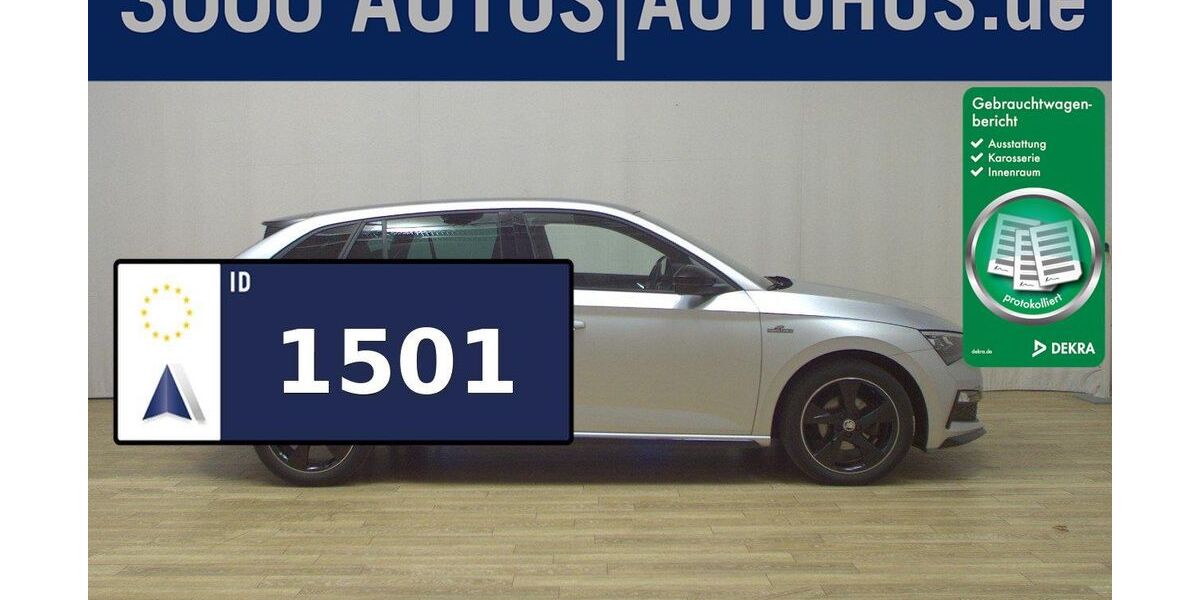 Skoda Scala 79.422 km 15.680 &euro; Bremen / Arsten 28279