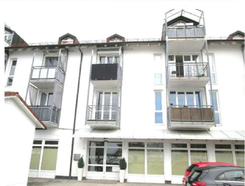 Wohnung zum Kaufen in Freilassing 252.000 € 54 m²