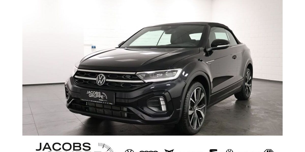 VW T-Roc 2.045 km 40.880 &euro; Alsdorf 52477