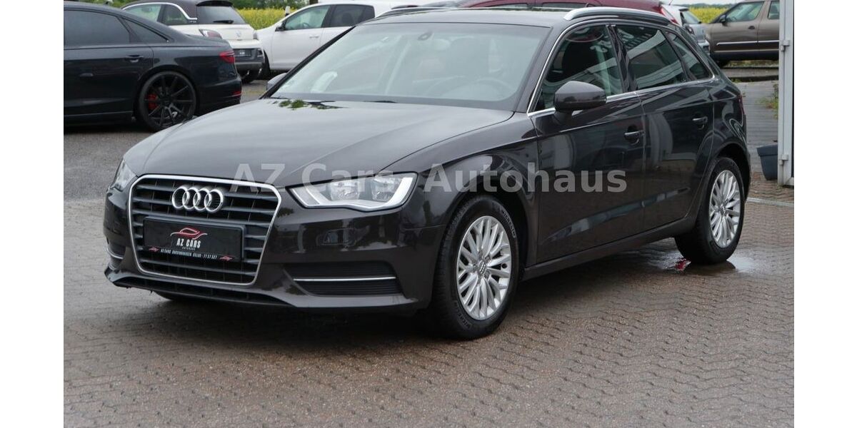 Audi A3 147.000 km 9.990 &euro; Barsinghausen 30890