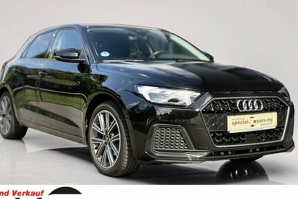 Audi A1 / 30 TFSI S-Line / KeylessGo / Kamera 19.000 km 23.750 € Mönchengladbach 41066
