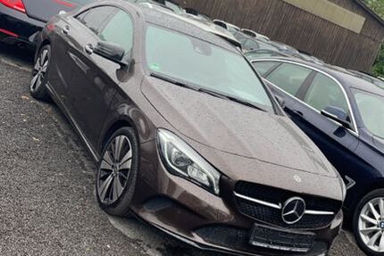 Mercedes-Benz CLA 220 118.000 km 20.500 &euro; Wagenhofen 86701