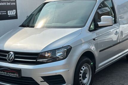 VW Caddy 74.955 km 10.380 € Mainhausen 63533