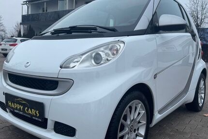 Smart ForTwo 113.000 km 4.900 &euro; Augsburg 86165