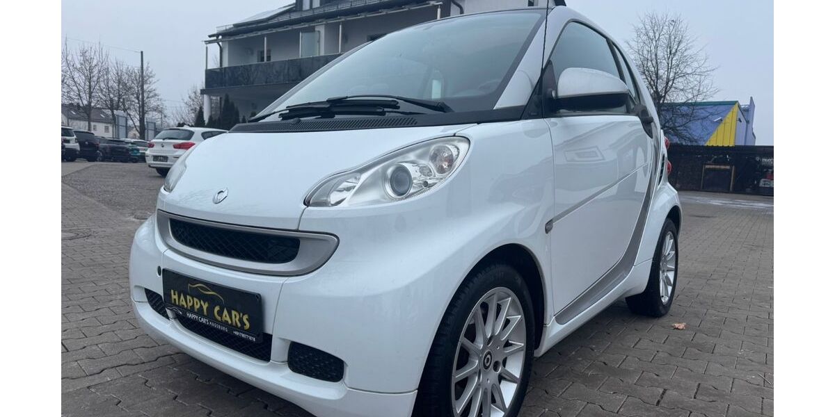 Smart ForTwo 113.000 km 4.900 &euro; Augsburg 86165