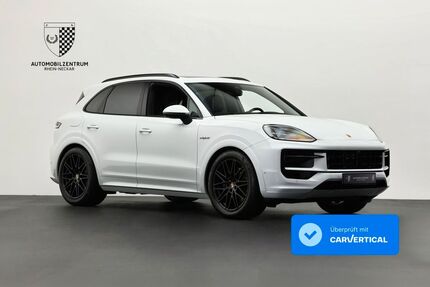 Porsche Cayenne 22.900 km 116.900 &euro; Viernheim 68519