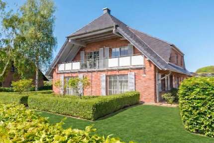 Haus Middelhagen Middelhagen - 9 Zimmer, 275 m&sup2;, 1.800.000&euro; | Angebot:26627659