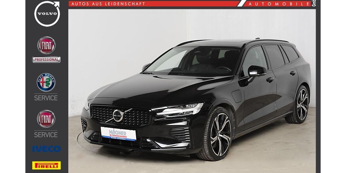 Volvo V60 88.400 km 36.820 &euro; Donauwoerth 86609