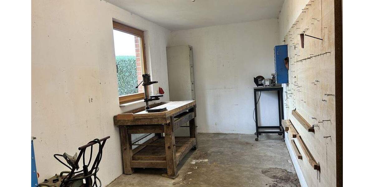 Einfamilienhaus Steyerberg Voigtei - 7 Zimmer, 157 m&sup2;, 299.000&euro; | Angebot:25681616