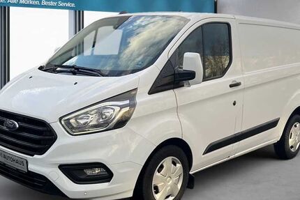 Ford Transit Custom 116.058 km 15.980 &euro; Schweinfurt 97424