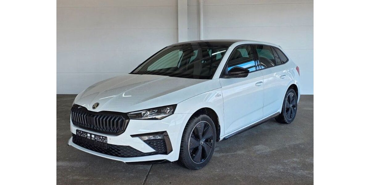 Skoda Scala 2.671 km 26.895 &euro; Hettstedt OT Walbeck 06333