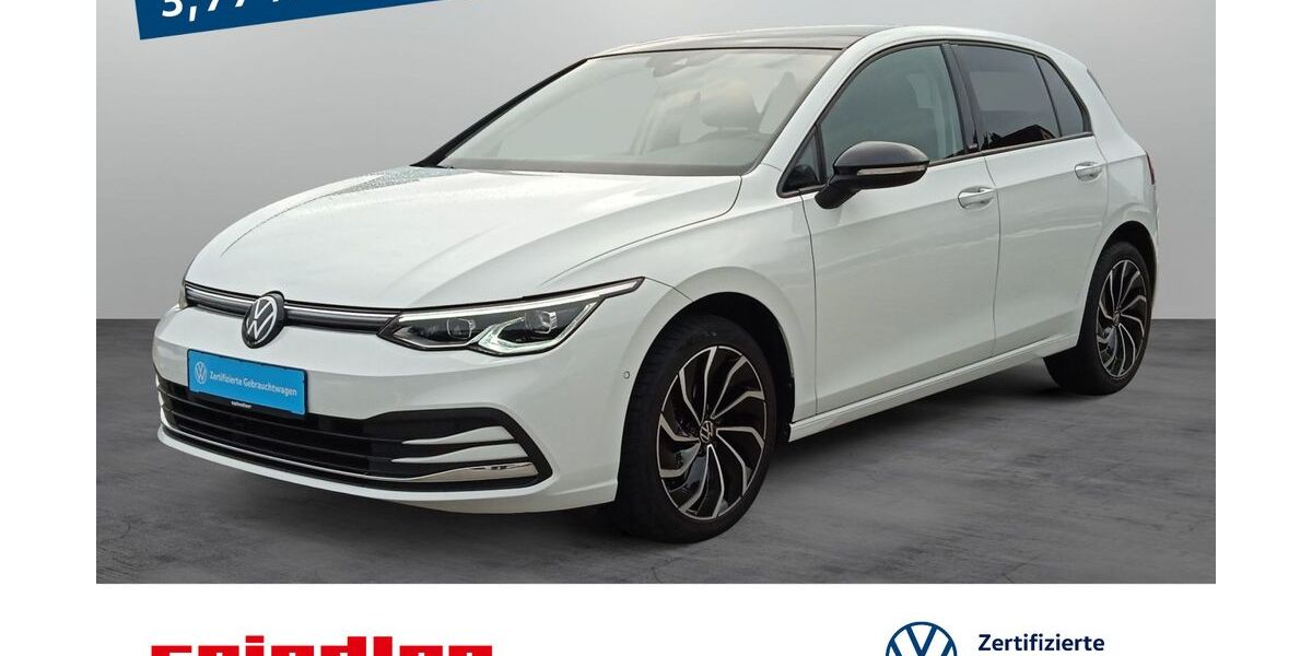 VW Golf 93.500 km 21.460 &euro; Kreuzwertheim 97892