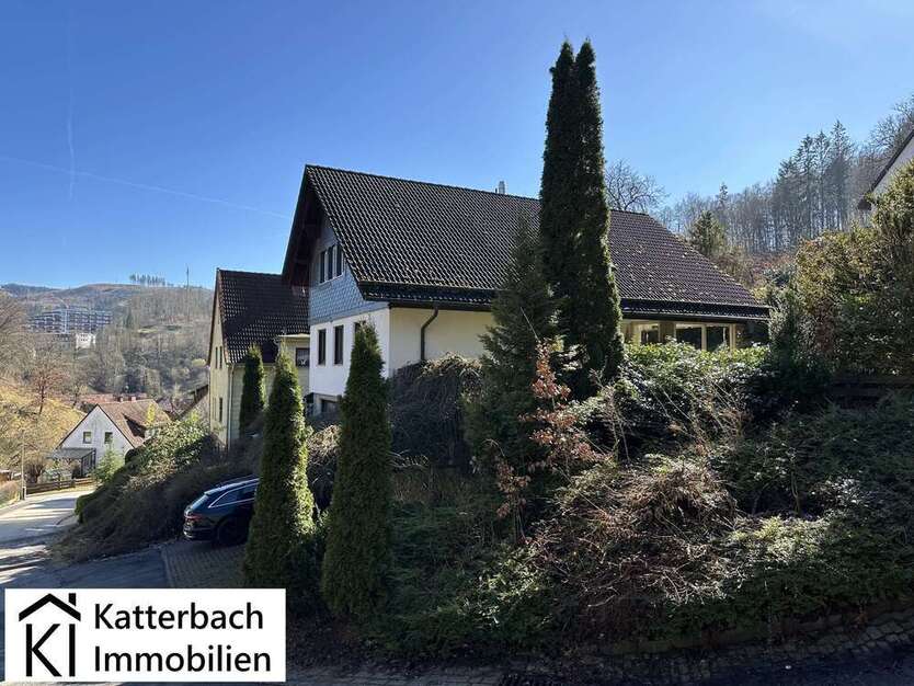 Haus zum Kaufen in Bad Grund 229.000 € 184 m²