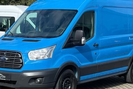 Ford Transit 179.000 km 11.499 &euro; Berlin 13088