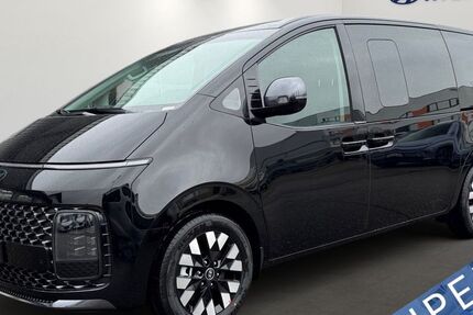 Hyundai STARIA 5.000 km 52.990 € Rottweil 78628