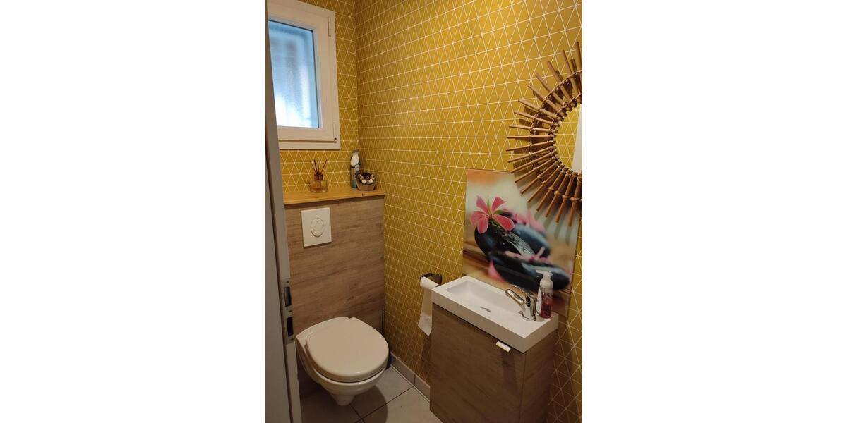 Doppelhaushälfte Breisach am Rhein - 5 Zimmer, 114 m&sup2;, 320.000&euro; | Angebot:26420744