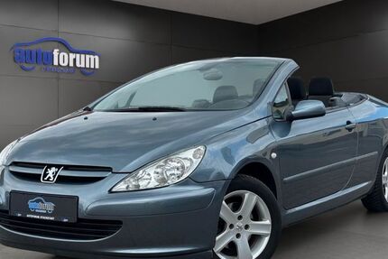 Peugeot 307 117.900 km 5.490 &euro; Stockstadt am Rhein 64589