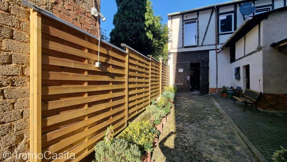 Einfamilienhaus Traben-Trarbach Traben - 4 Zimmer, 146 m&sup2;, 295.000&euro; | Angebot:25797883