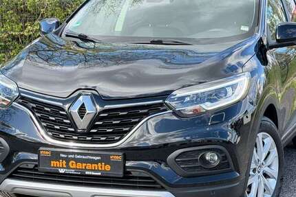 Renault Kadjar 99.990 km 12.980 &euro; Neumarkt 92318