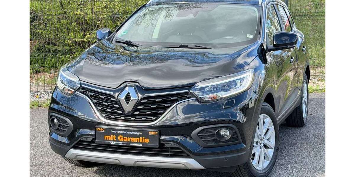 Renault Kadjar 99.990 km 12.980 &euro; Neumarkt 92318