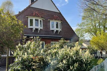 1,5 Zimmer Wohnung in grüner Lage