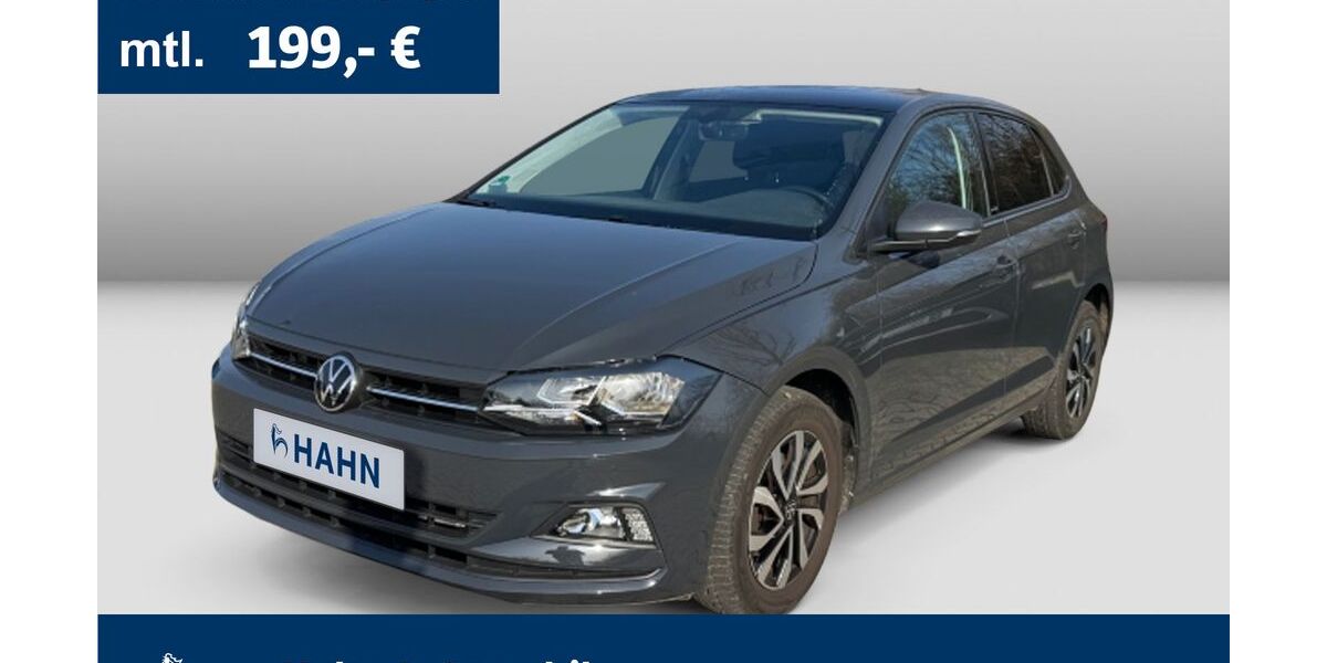 VW Polo 66.110 km 17.930 &euro; Backnang 71522