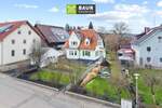 Einfamilienhaus Wolfegg Rötenbach - 4 Zimmer, 100 m&sup2;, 595.000&euro; | Angebot:25693585