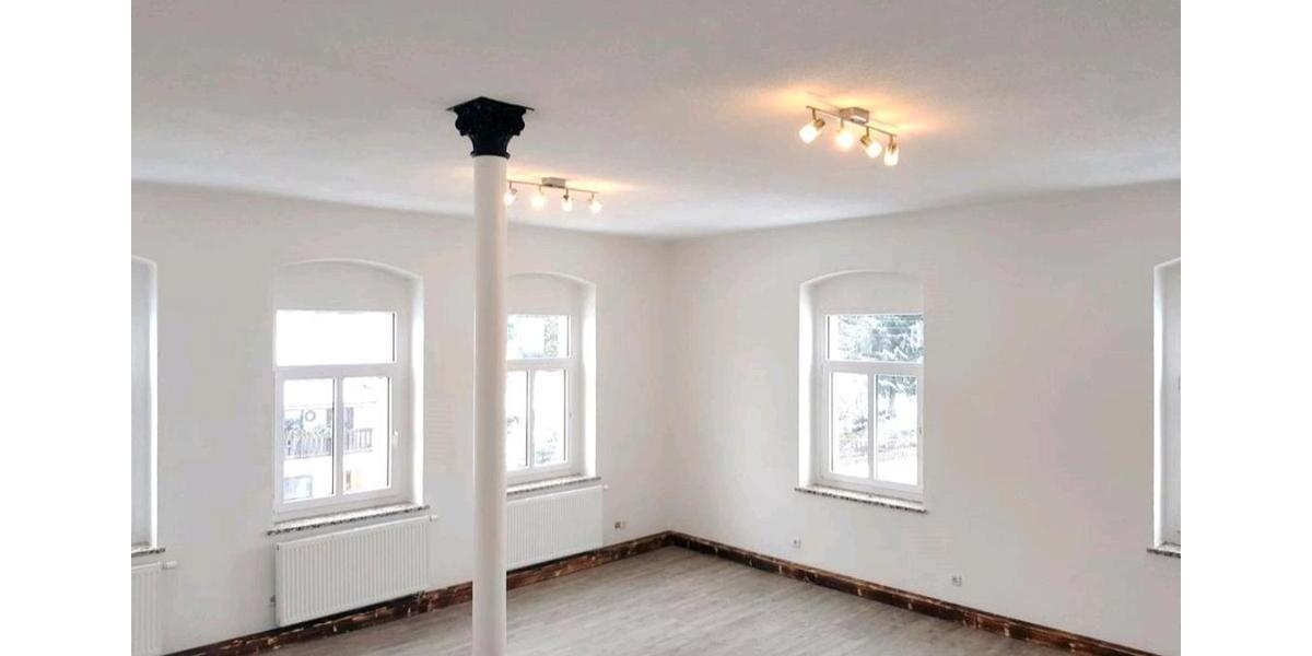 Etagenwohnung Neustadt in Sachsen - 5 Zimmer, 160 m&sup2;, 960&euro; | Angebot:26216073