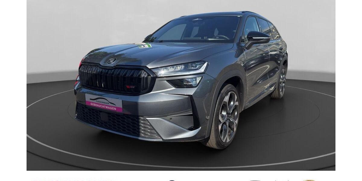 Skoda Kodiaq 22.981 km 48.980 &euro; Bonn 53119