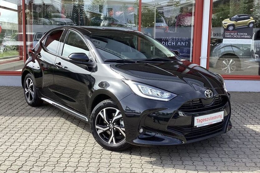 Yaris