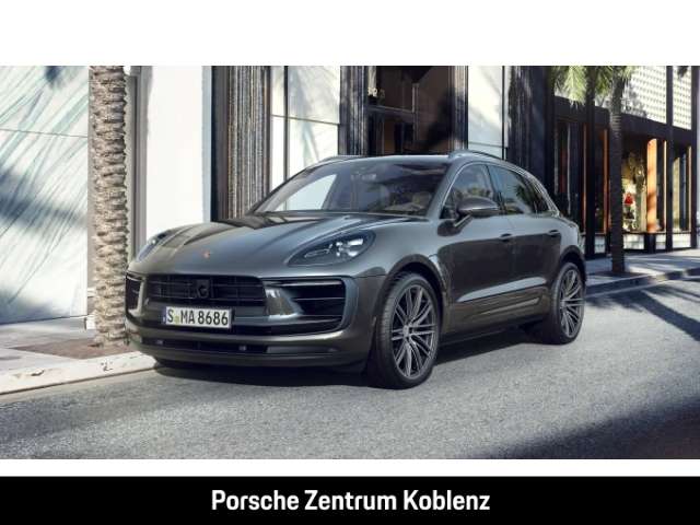 Macan
