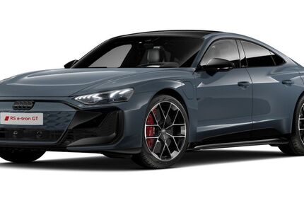 Audi RS e-tron GT 12.019 km 125.960 &euro; Mönchengladbach 41066