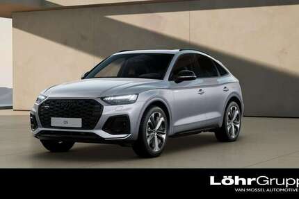 Audi Q5 5.500 km 72.330 &euro; Meckenheim 53340