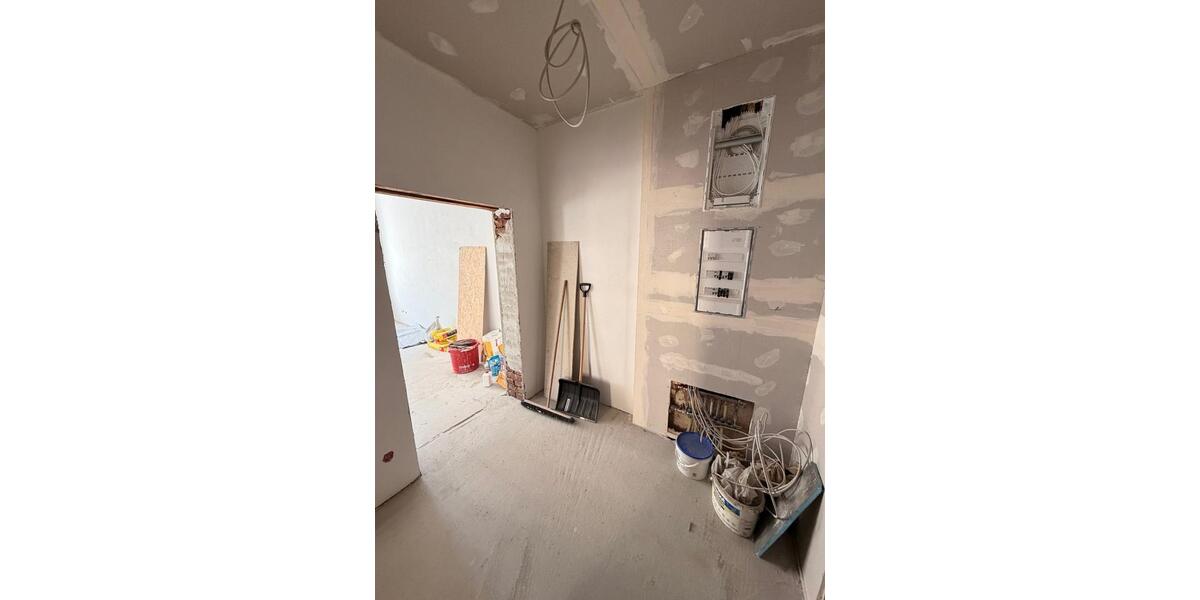 Erdgeschoßwohnung Aue-Bad Schlema Bad Schlema - 3 Zimmer, 65 m&sup2;, 425&euro; | Angebot:26083516
