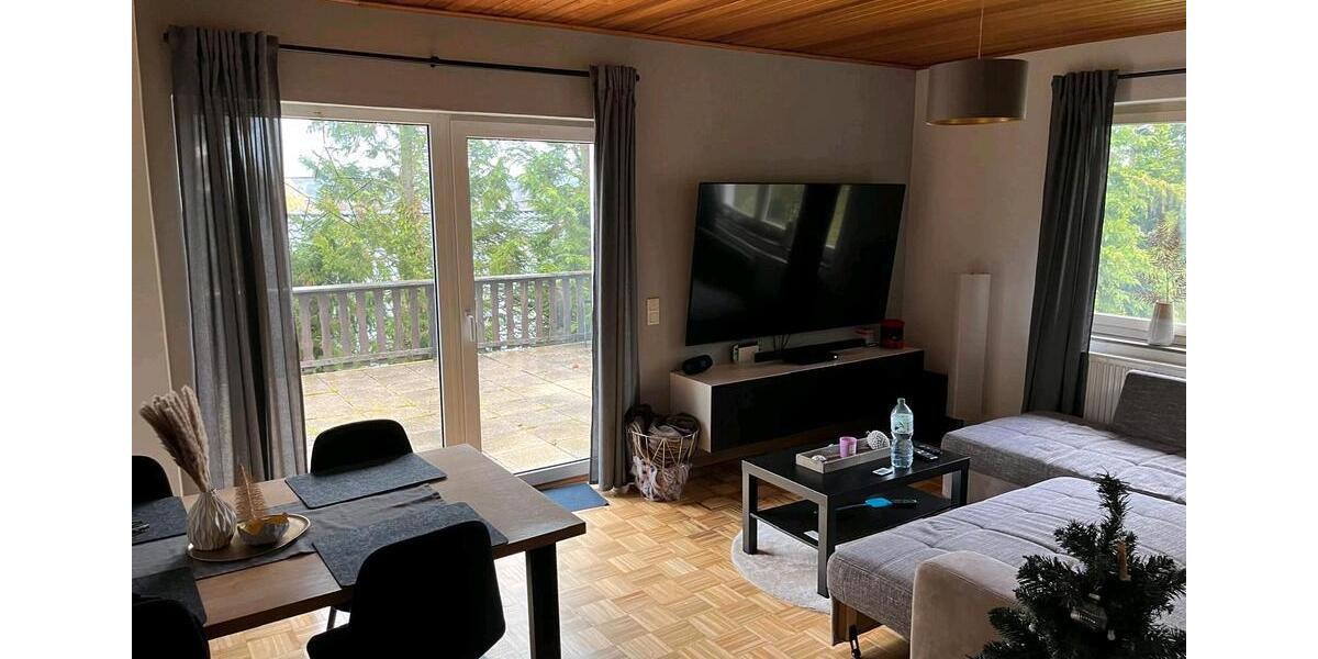 Etagenwohnung Warburg - 3 Zimmer, 100 m&sup2;, 950&euro; | Angebot:26648930