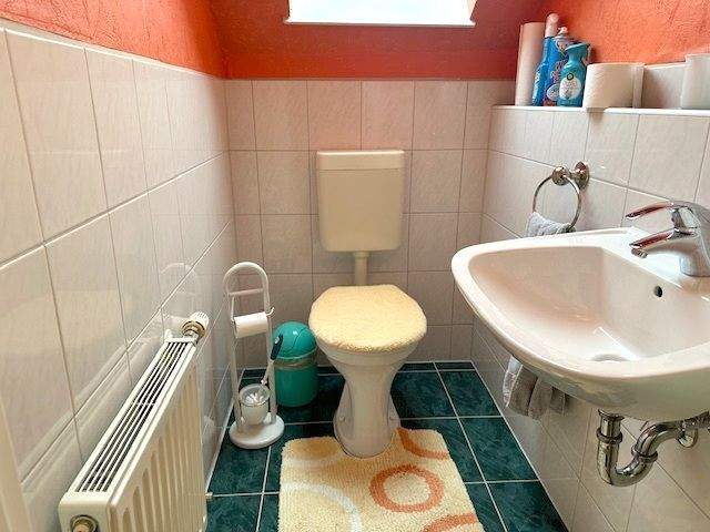 Einfamilienhaus in Bützow 5 zimmer