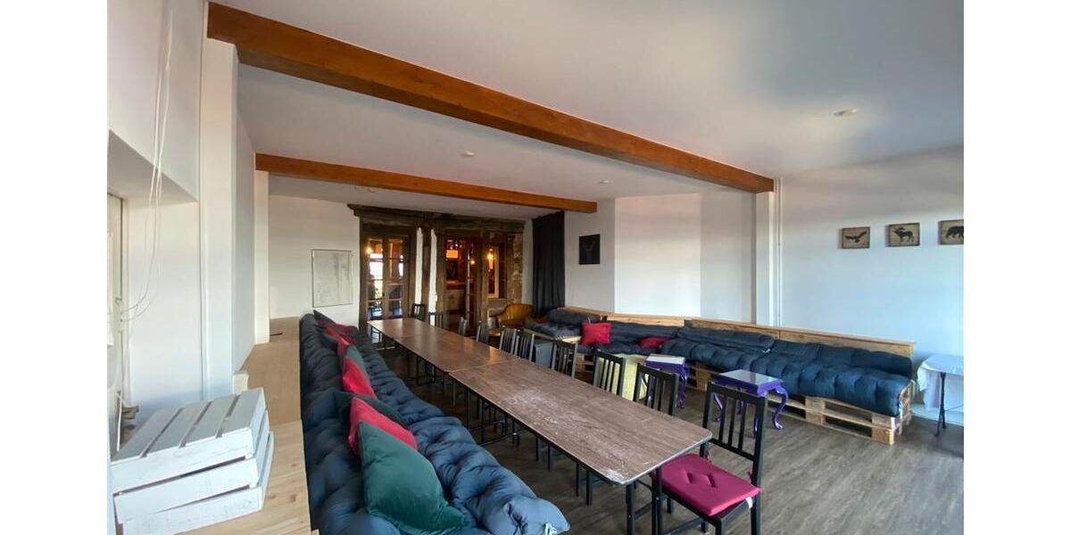 Gewerbeobjekt Fritzlar - 1.200&euro; | Angebot:21730971