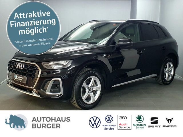 Audi Q5 48.420 km 43.990 &euro; Blaubeuren 89143