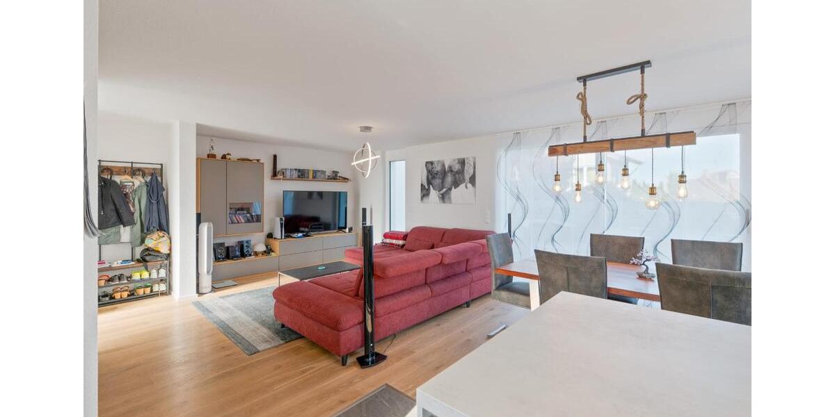 Doppelhaushälfte Hattenhofen - 6 Zimmer, 148 m&sup2;, 569.000&euro; | Angebot:27048373