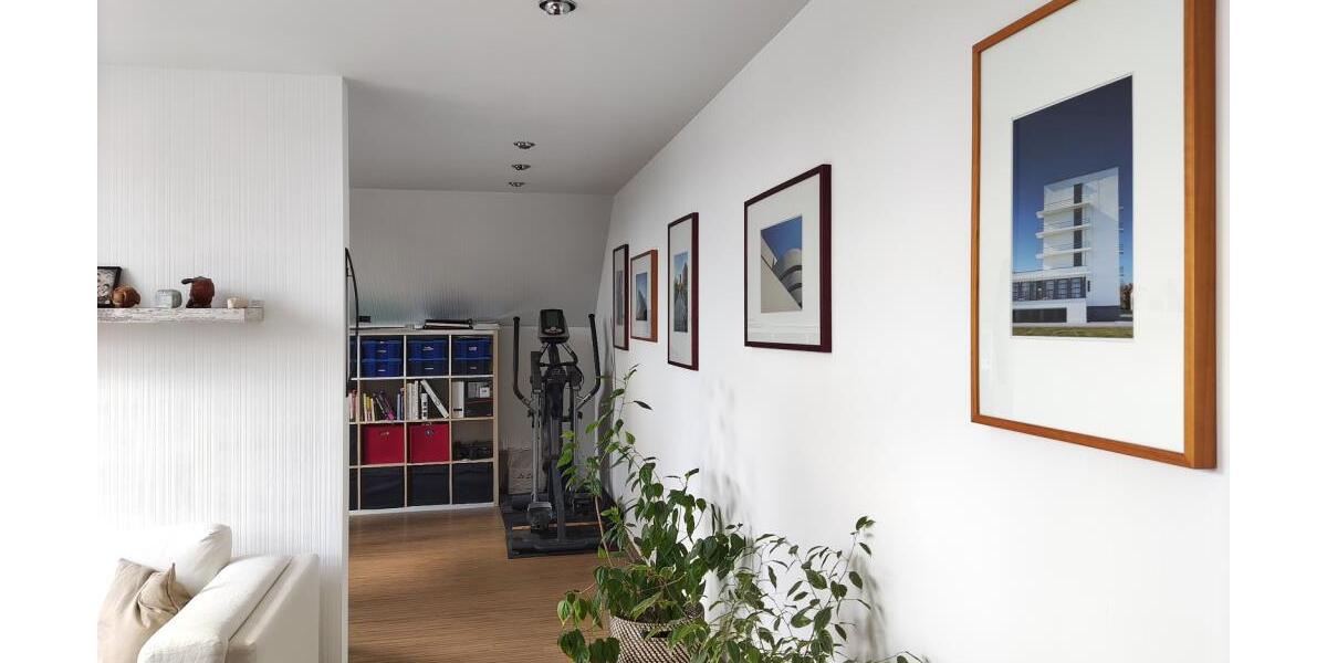 Traumhafte Dachgeschosswohnungen im Ostviertel! - Dachgeschoßwohnung Gera Ostviertel | Angebot:26744951