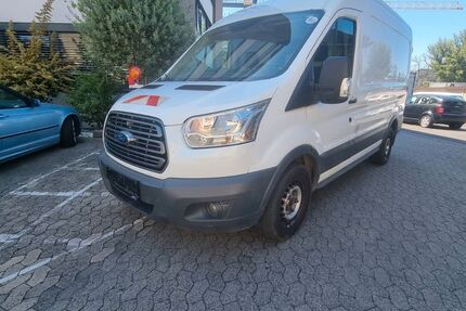 Ford Transit 248.000 km 4.800 &euro; Frankfurt am Main 60385