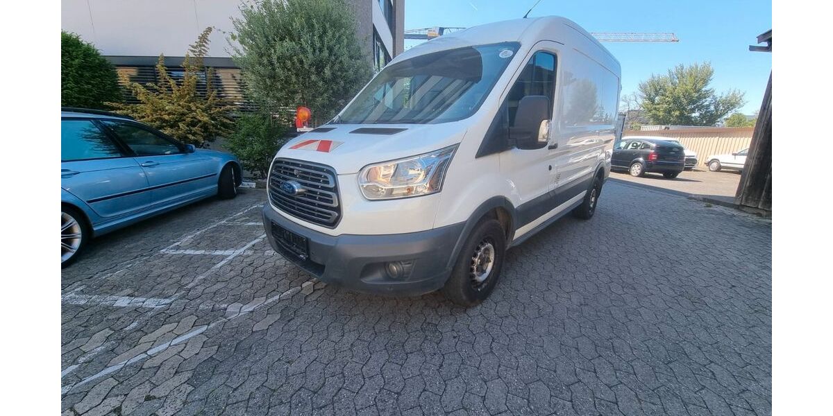 Ford Transit 248.000 km 4.800 &euro; Frankfurt am Main 60385