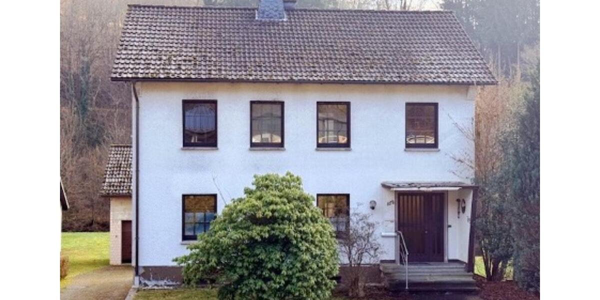 Einfamilienhaus Morsbach - 155.000&euro; | Angebot:25397609