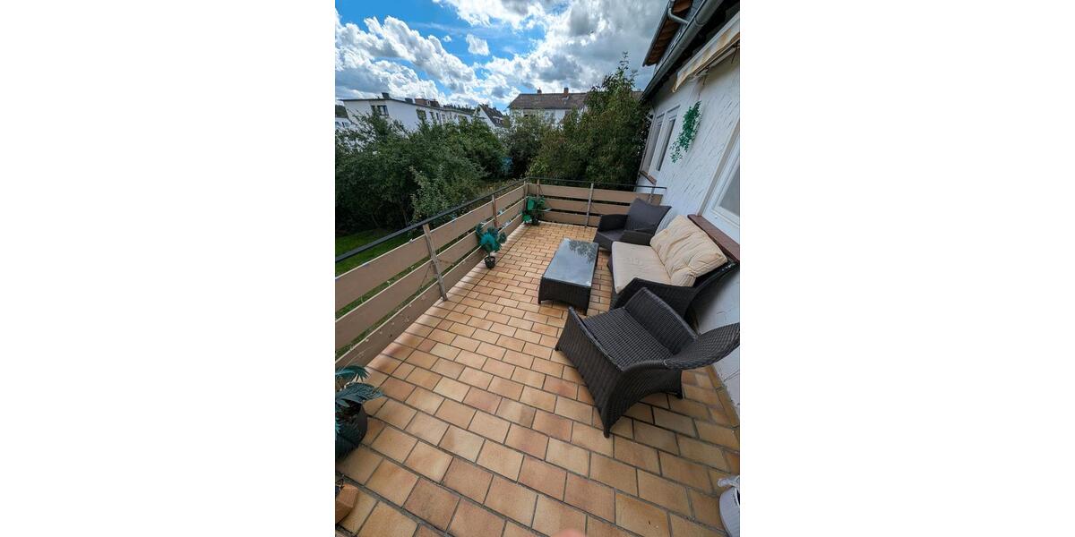 Doppelhaushälfte Bad Wildungen - 5 Zimmer, 132 m&sup2;, 290.000&euro; | Angebot:27426280